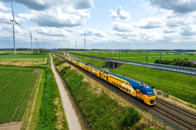 Voorbeeld afbeelding van