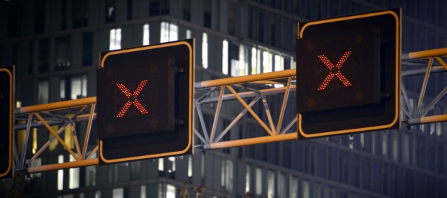 Voorbeeld afbeelding van 12 - 18 mei: hinder A4, A10 en station Amsterdam Zuid
