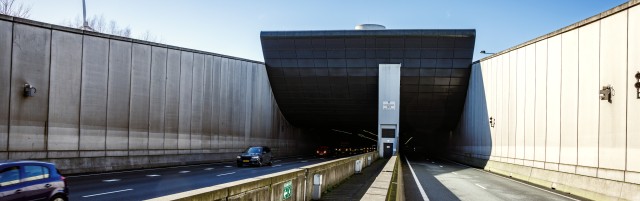 Voorbeeld afbeelding van A10: onderhoud 2e Coentunnel
