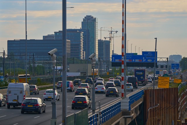 Voorbeeld afbeelding van De komende maanden veel weekendafsluitingen A9 en A10