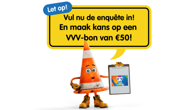 Voorbeeld afbeelding van Geef jouw mening over de hinderaanpak van Amsterdam Bereikbaar