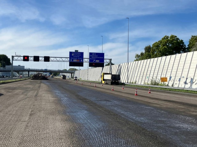 Voorbeeld afbeelding van Laatste week van de piekperiode