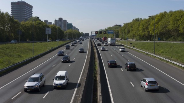 Voorbeeld afbeelding van NAVO-top 2025: werk thuis, mijd de spits