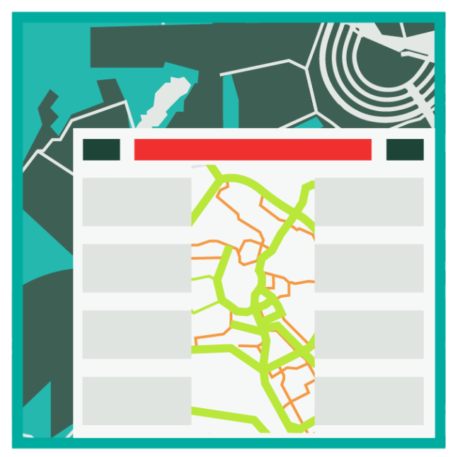 Voorbeeld afbeelding van TrafficDash