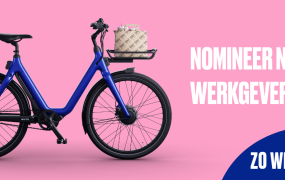 ZWH nomineer je werkgever en win | Amsterdam Bereikbaar