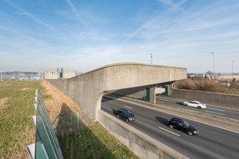 Zeeburgertunnel